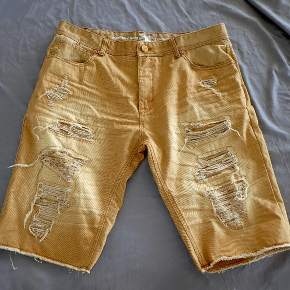 jordan craig shorts